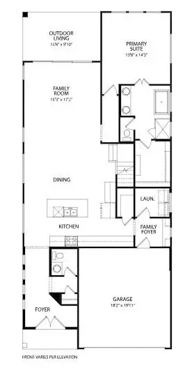 105 Pennybacker Ln, Lakeway, TX 78738 - #2