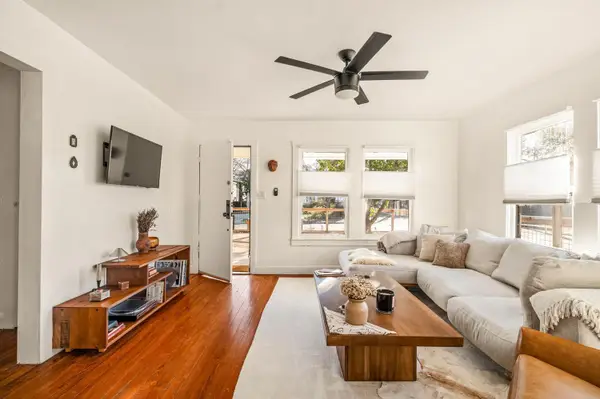 4600 Alf Ave, Austin, TX 78721