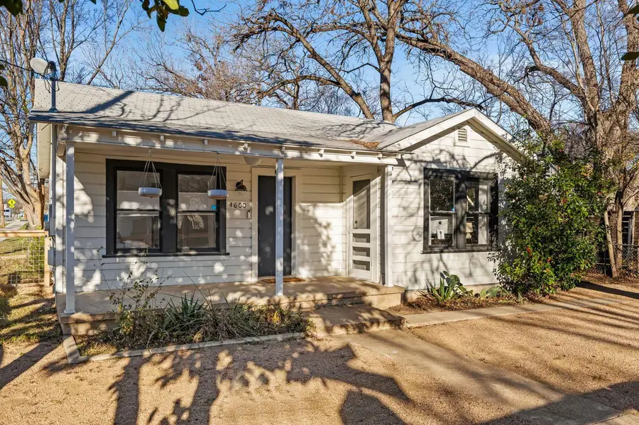 4600 Alf Ave, Austin, TX 78721 - #2