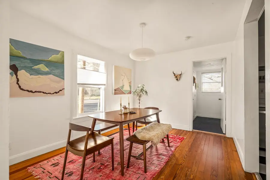 4600 Alf Ave, Austin, TX 78721 - #3
