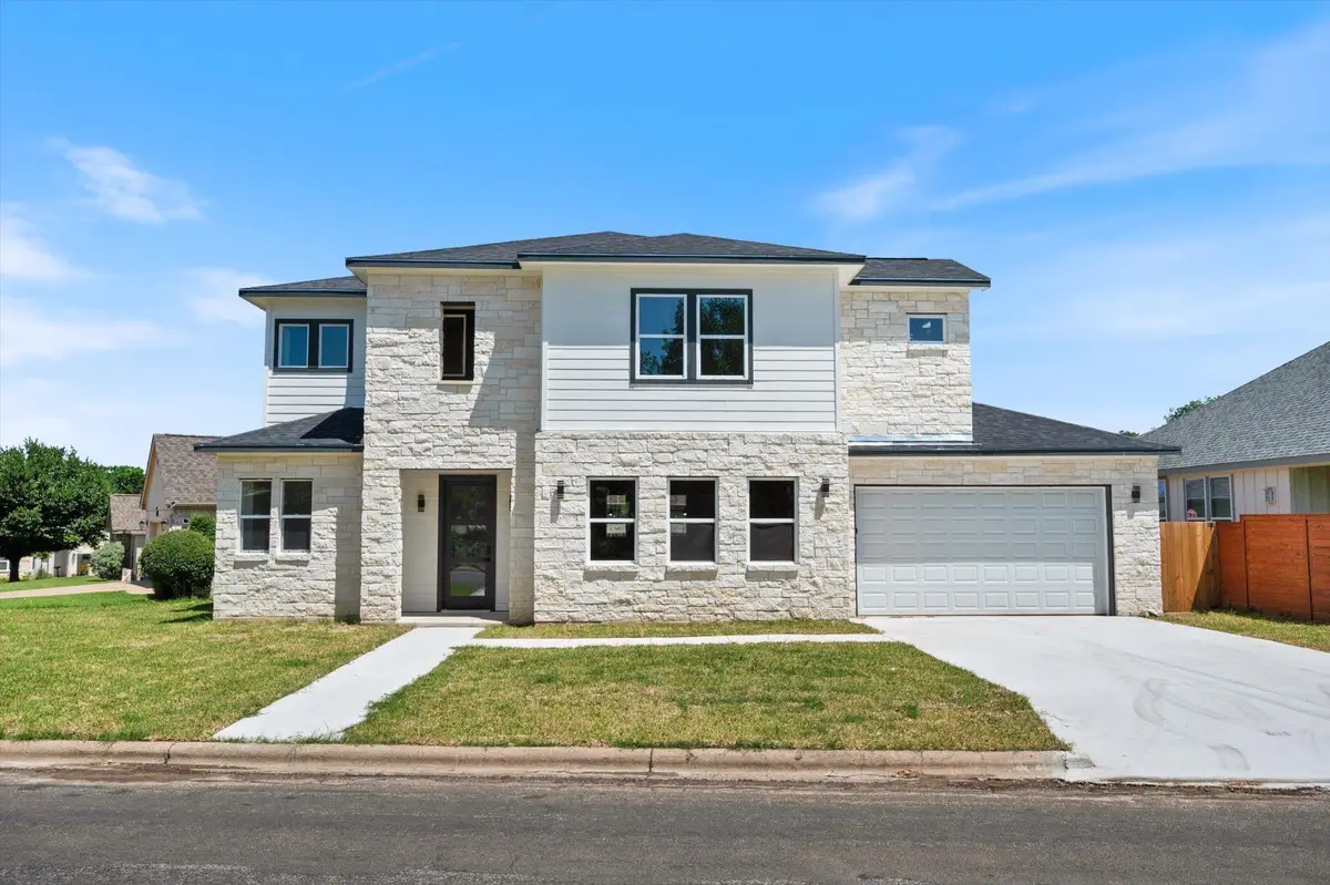 148 Preston Trail, Meadowlakes, TX 78654 - #1