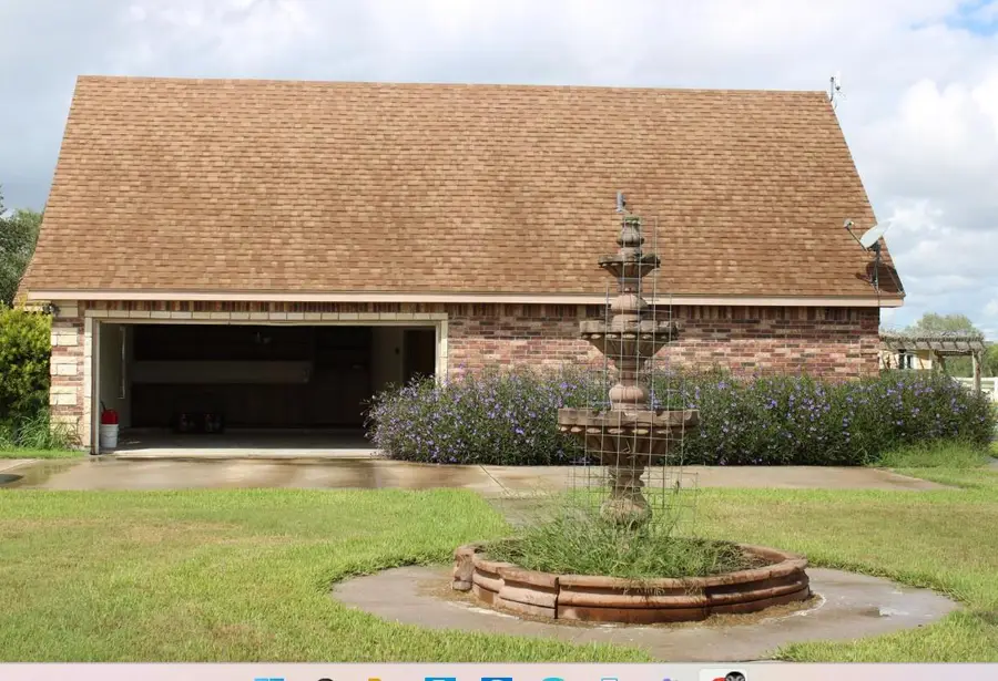 375 W County Road 401 Rd, Premont, TX 78355 - #3