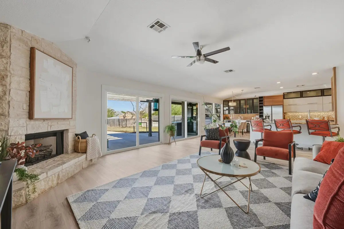 107 Rock Chalk Ct, Round Rock, TX 78664 - Image #1