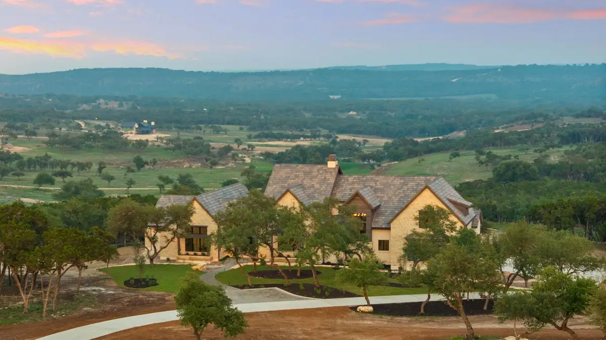 1149 Canyon Crossing View, Dripping Springs, TX 78620 - #1