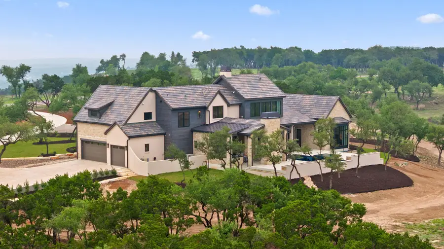 1149 Canyon Crossing View, Dripping Springs, TX 78620 - #2