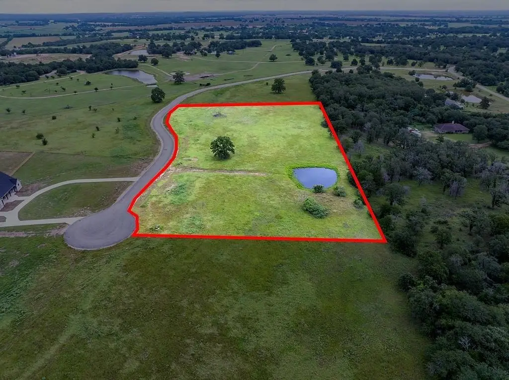 Lot 4 Feder Way, West Point, TX 78963 - #1