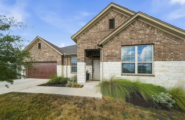 903 Simmental Loop, Hutto, TX 78634
