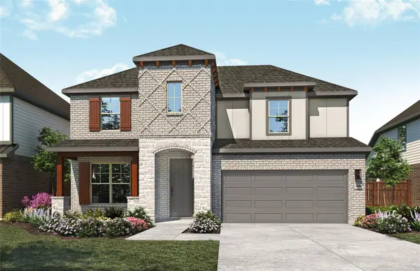 2600 Wooded Run Trl, Georgetown, TX 78628