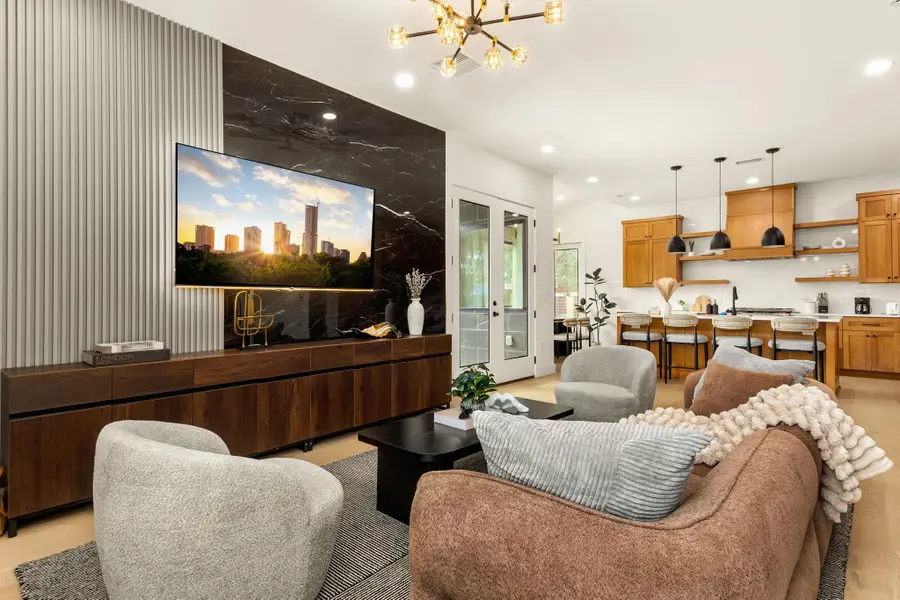 4418 Red River St #1, Austin, TX 78751 - #2