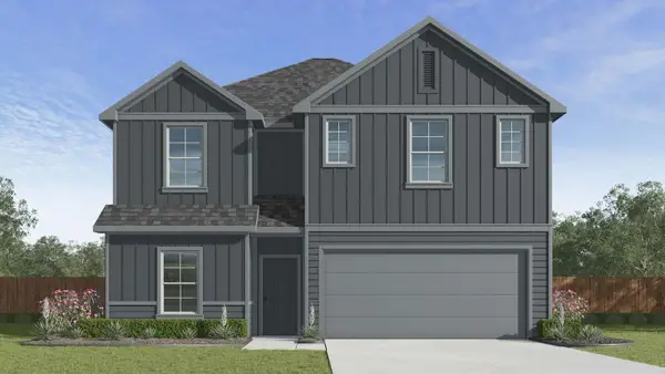 438 Isham Dr, Killeen, TX 76542