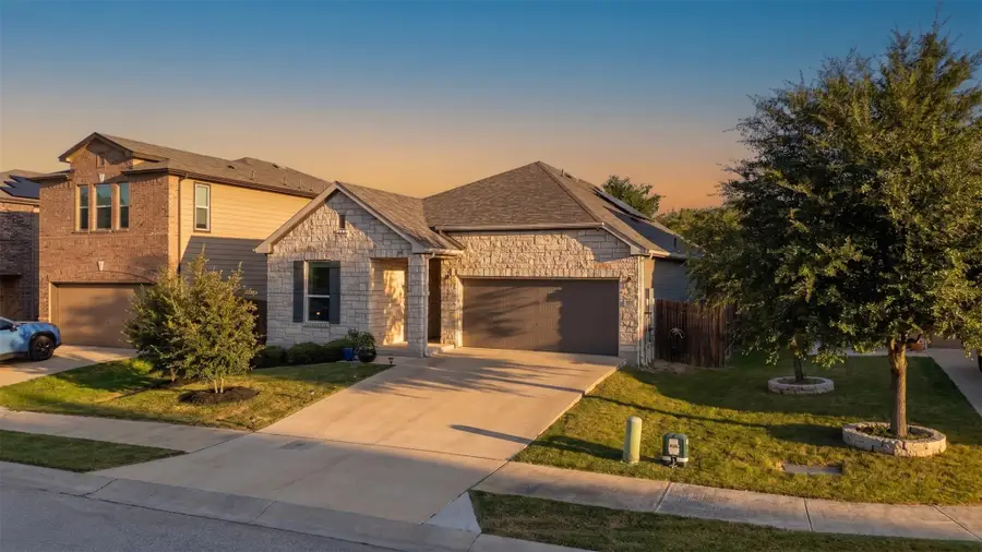 425 Conchillos Dr, Georgetown, TX 78626 - #2