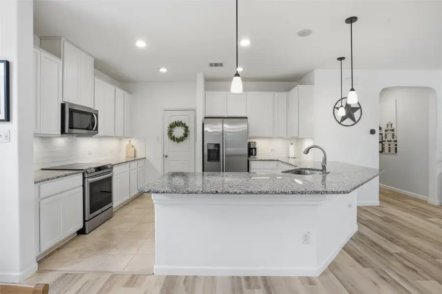 425 Conchillos Dr, Georgetown, TX 78626 - #3