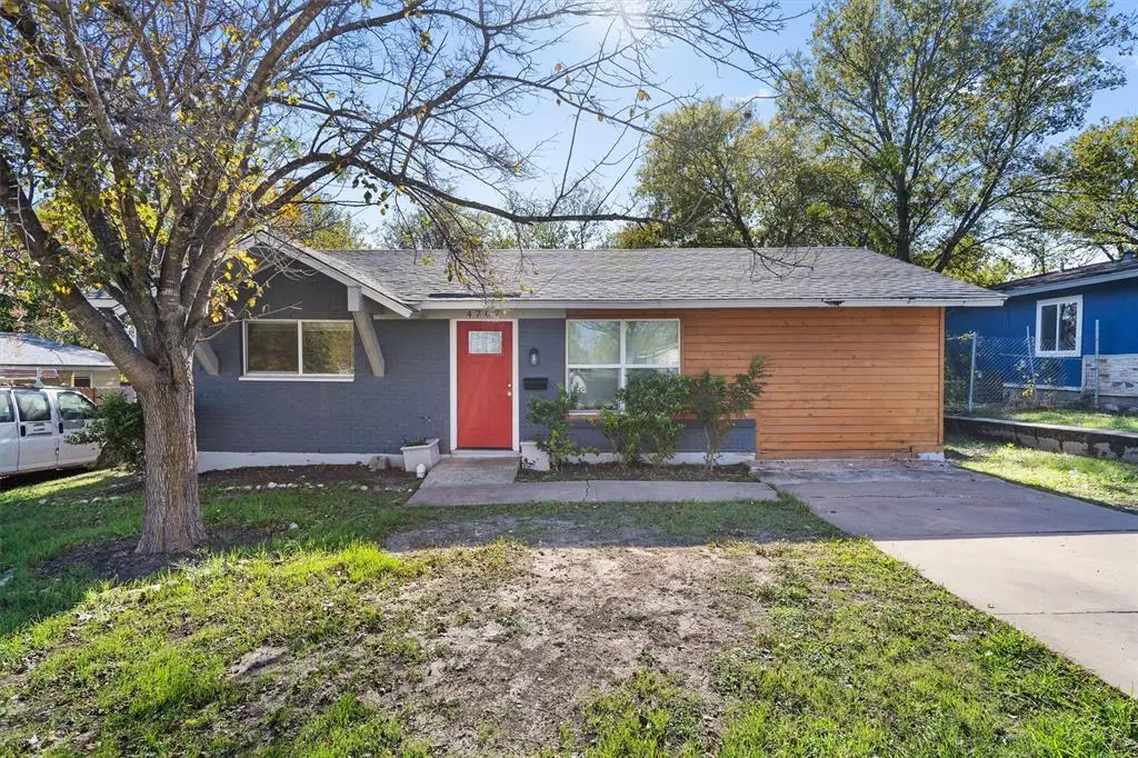 4707 Little Hill Cir, Austin, TX 78725 - #1