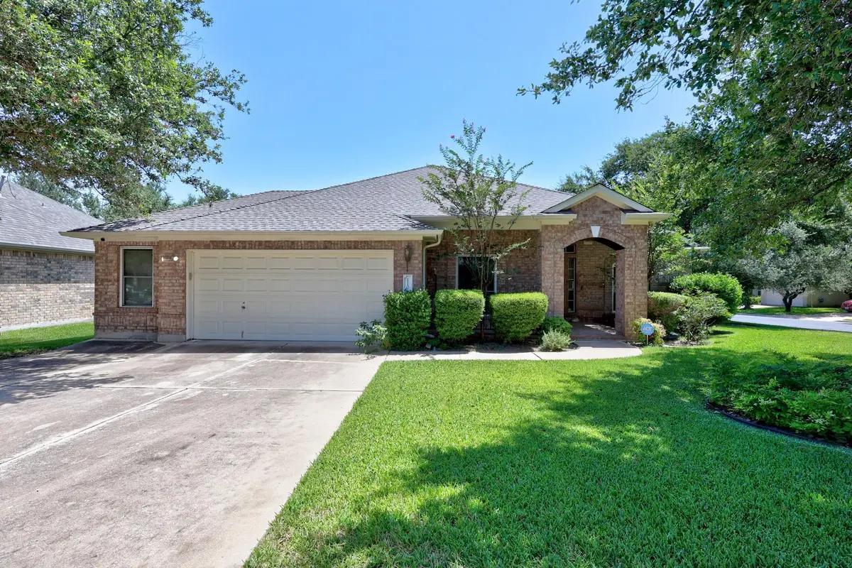 1108 Oliver Loving Cv, Cedar Park, TX 78613 - #1