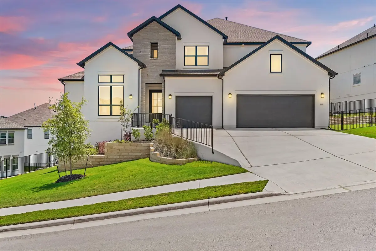 4916 Sapri Path, Leander, TX 78641 - #1