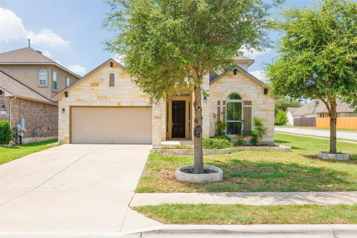 2429 Leonards Pass, Leander, TX 78641 - #1