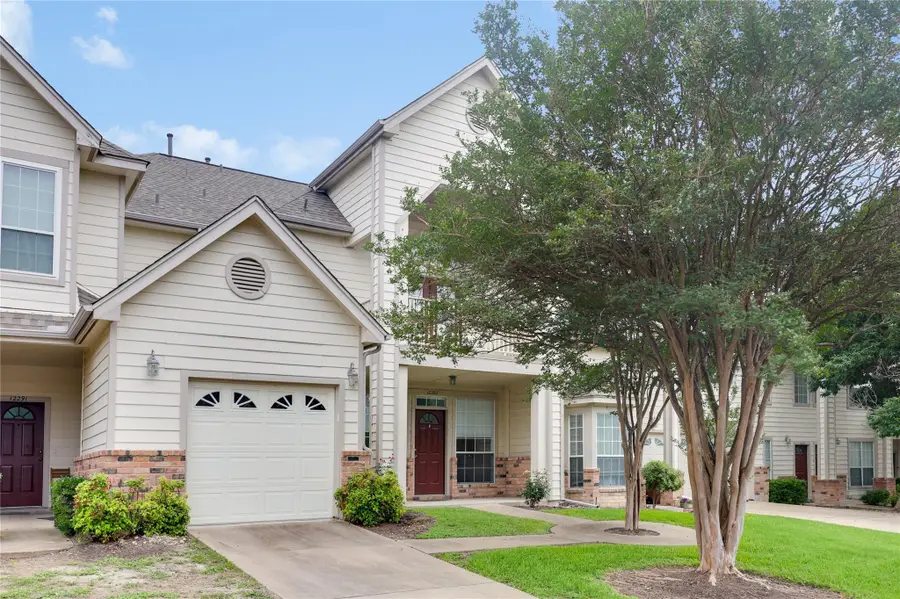 12287 Abbey Glen Ln #D-1, Austin, TX 78753 - #2