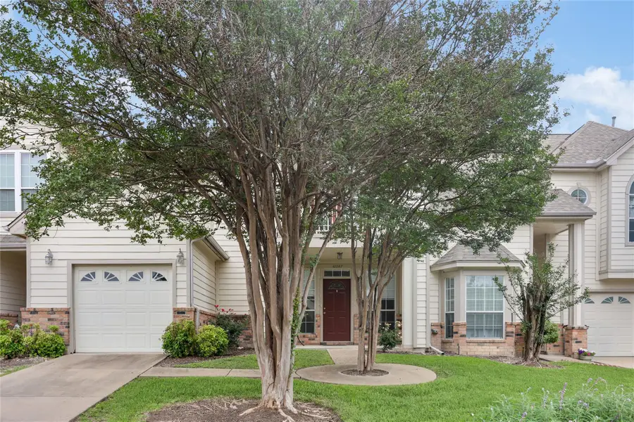 12287 Abbey Glen Ln #D-1, Austin, TX 78753 - #3