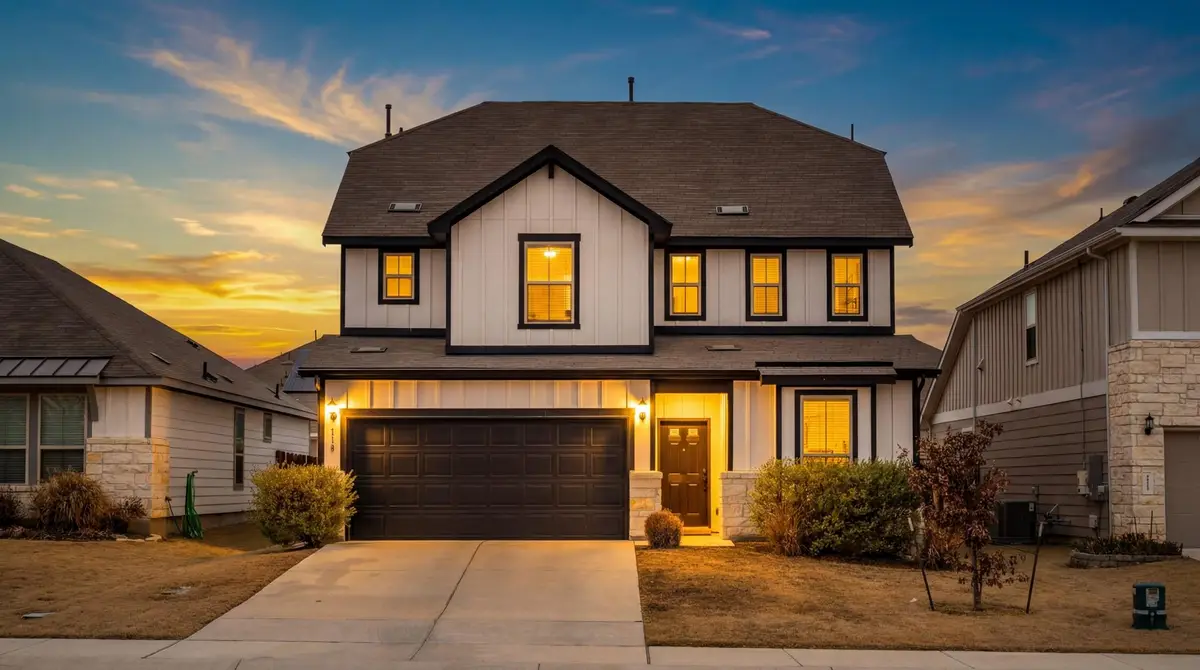 118 White Aster Ct, Georgetown, TX 78626 - #1