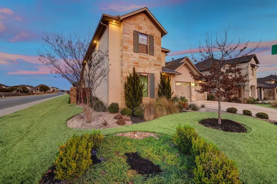 2408 Nate's Pl, Georgetown, TX 78633 - #2