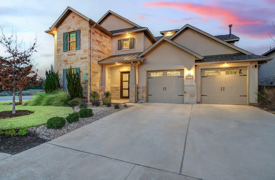 2408 Nate's Pl, Georgetown, TX 78633 - #3