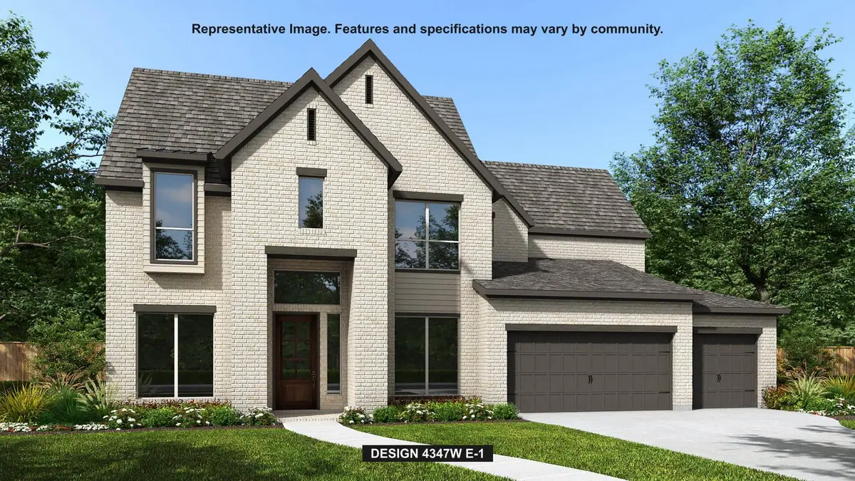 208 Oswalt Way, Liberty Hill, TX 78642 - #1