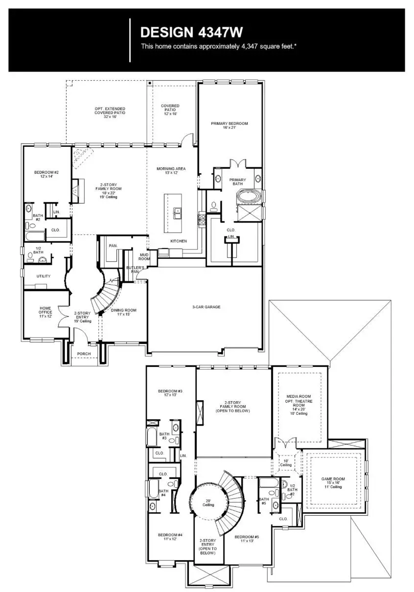 208 Oswalt Way, Liberty Hill, TX 78642 - #2