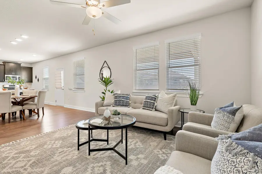 1909 Grand Leeanne Way, Pflugerville, TX 78660 - #3