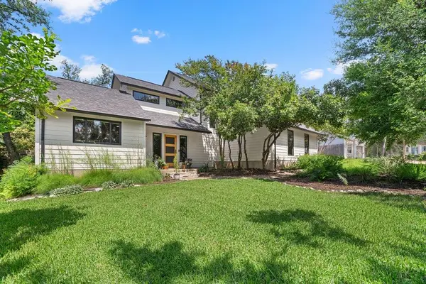1117 San Augustine Dr, Austin, TX 78733