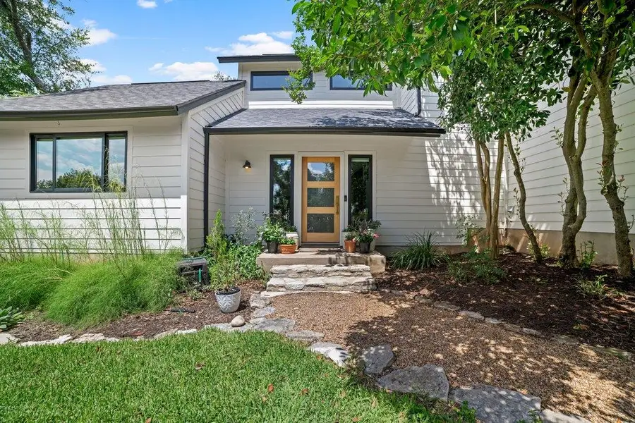 1117 San Augustine Dr, Austin, TX 78733 - #2
