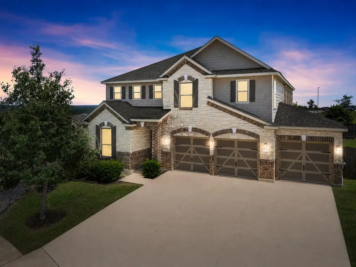 7000 Lickeen Ct, Austin, TX 78744 - #1