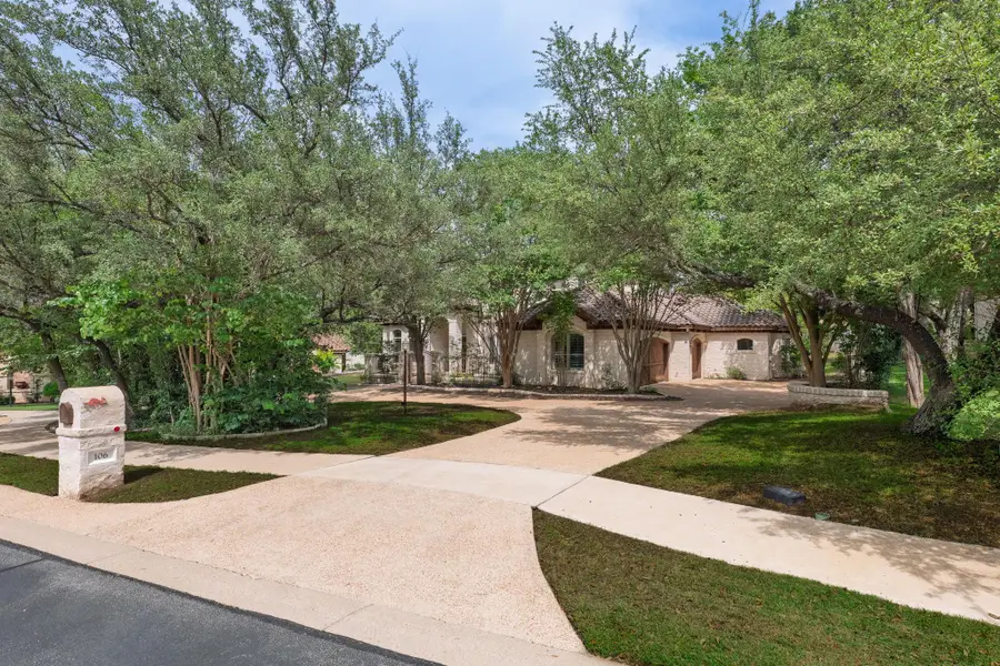 106 Lakeway Hills Cv, Lakeway, TX 78734 - #3