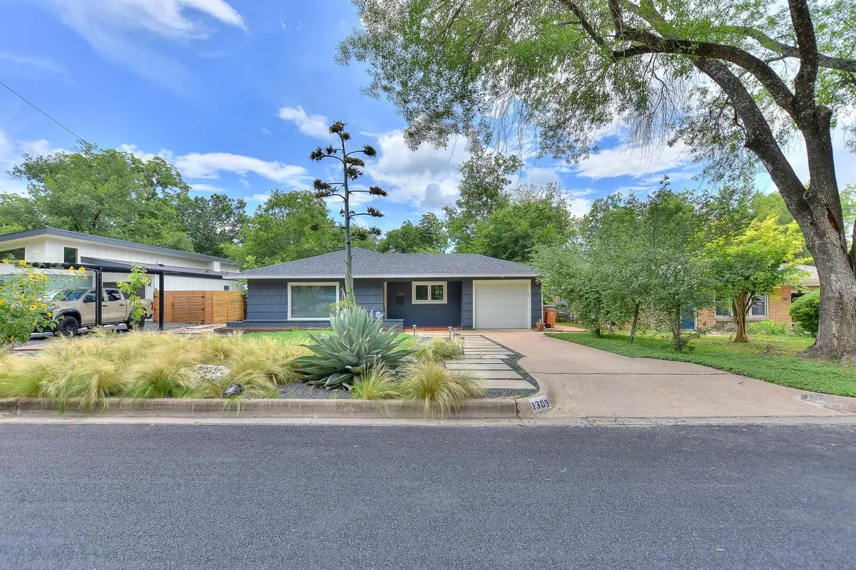 1309 Ridgemont Dr, Austin, TX 78723 - #1
