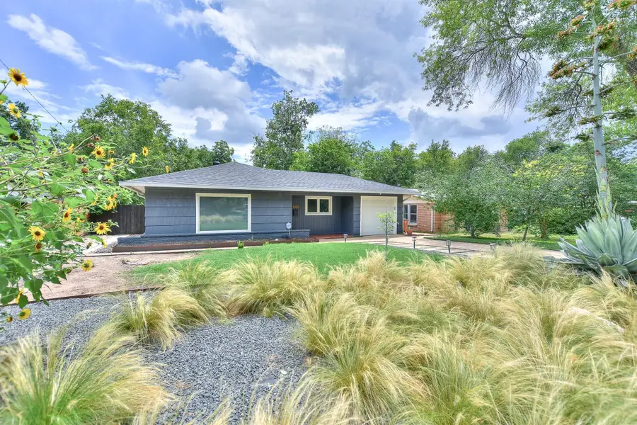 1309 Ridgemont Dr, Austin, TX 78723 - #3