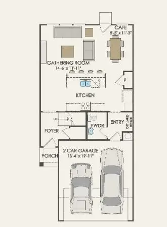 1955 Settlers Glen Dr #4702, Round Rock, TX 78665 - #2