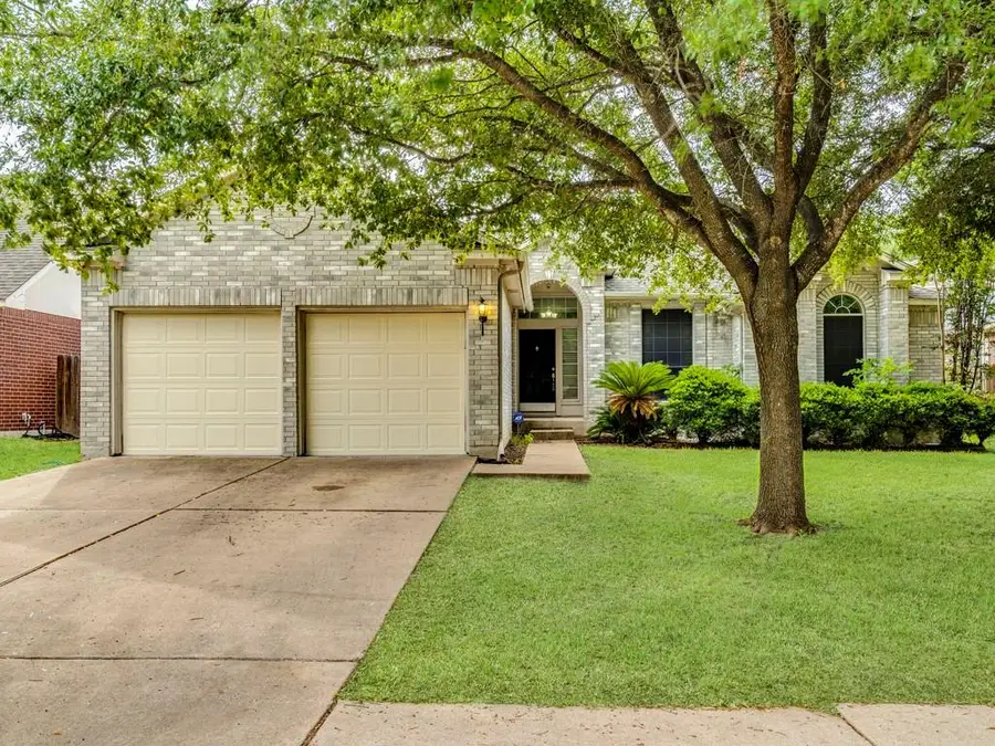 12525 Wethersby Way, Austin, TX 78753 - #2