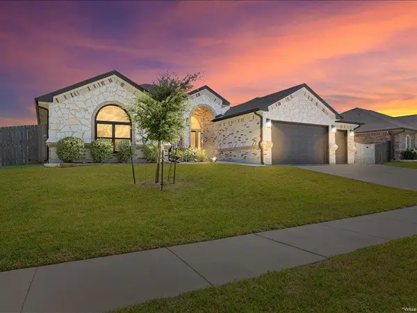 7711 Silicon Dr, Killeen, TX 76542