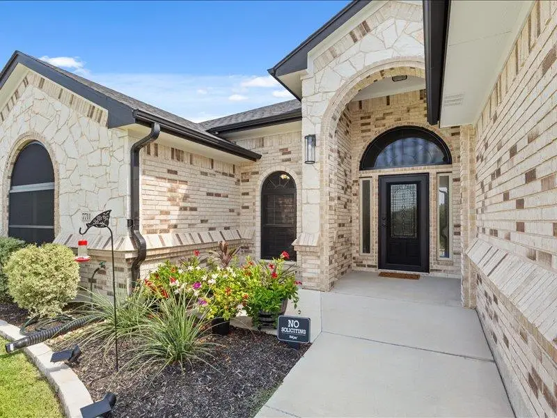 7711 Silicon Dr, Killeen, TX 76542 - #2