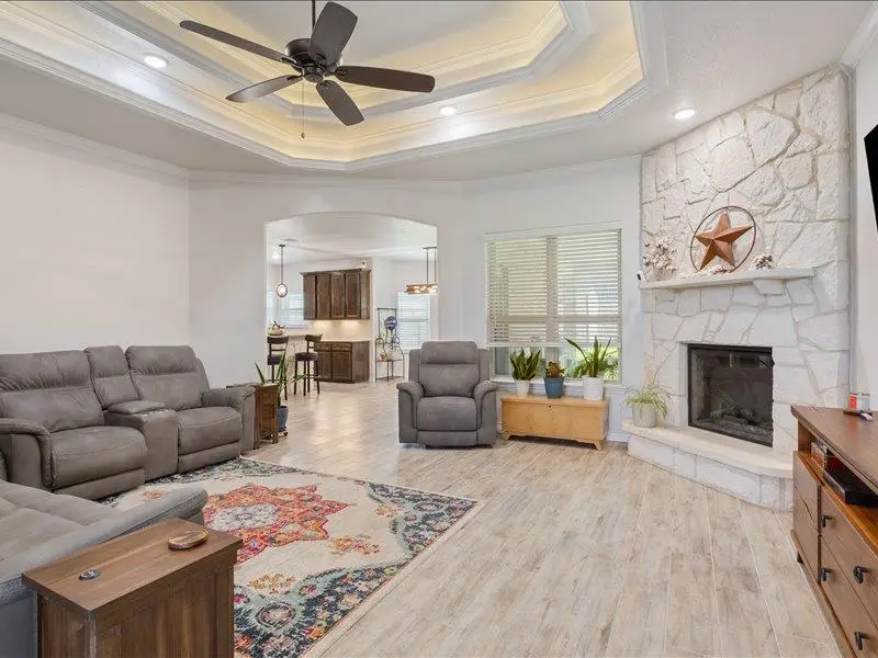 7711 Silicon Dr, Killeen, TX 76542 - #3