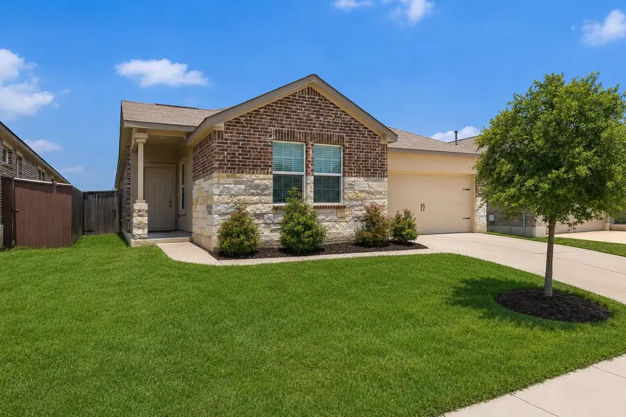 505 Golden Plains Pkwy, Hutto, TX 78634 - #2