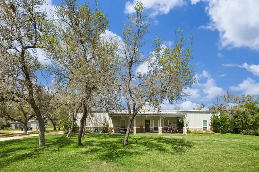 575 County Road 342, Hondo, TX 78801 - #2