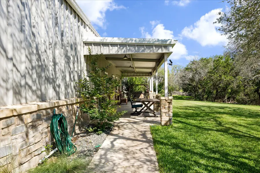 575 County Road 342, Hondo, TX 78801 - #3