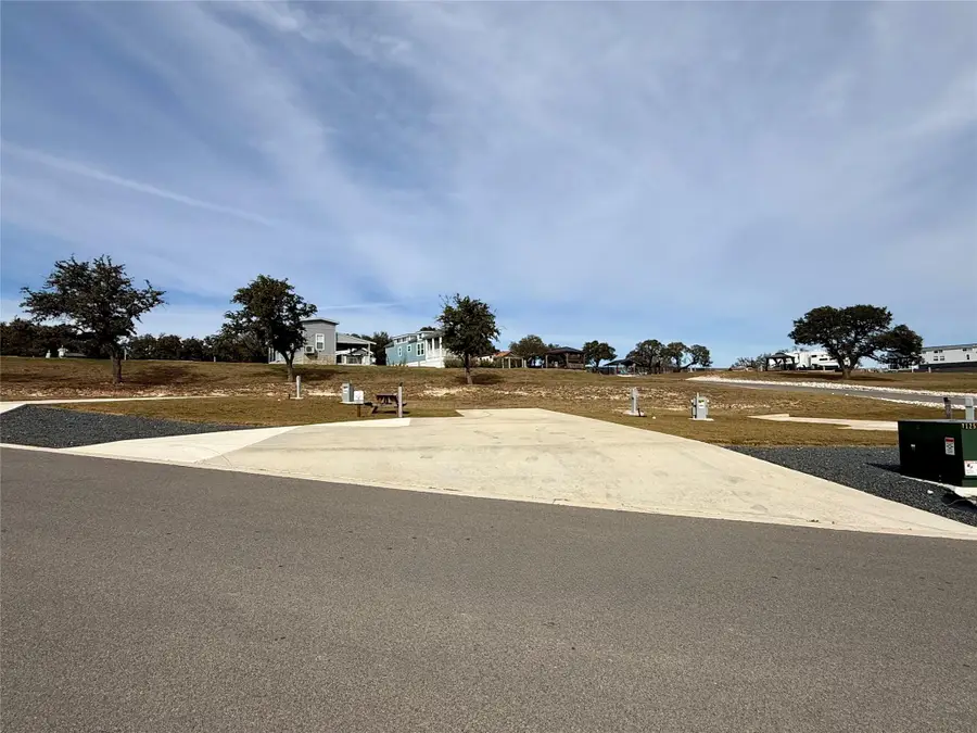 5386 Ranch Road 1376 #31, Fredericksburg, TX 78624 - #3