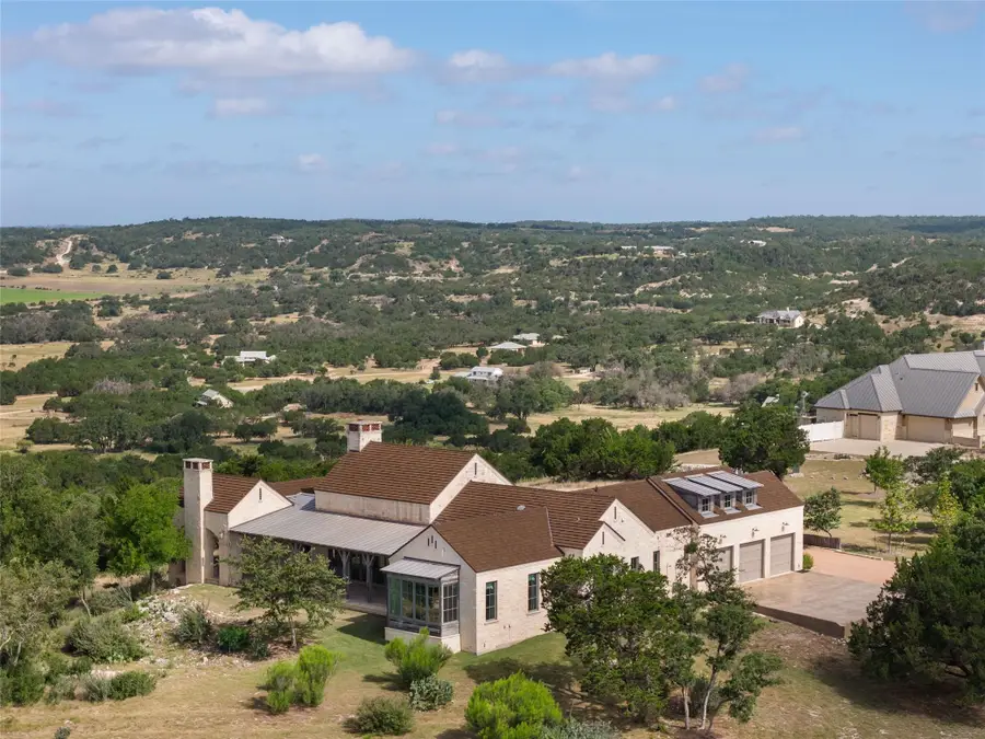 1691 Cool Water Ranch Rd, Fredericksburg, TX 78624 - #2