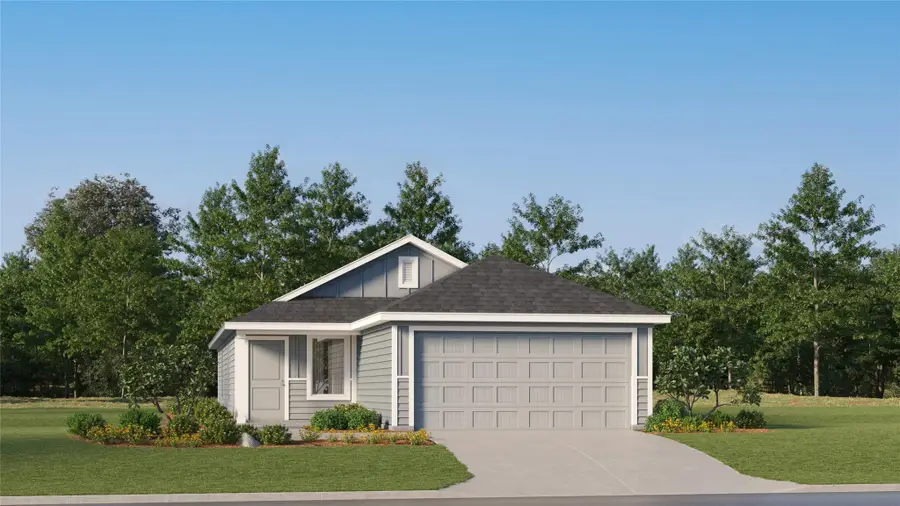 522 Firedance Ct, Hutto, TX 78634 - #2