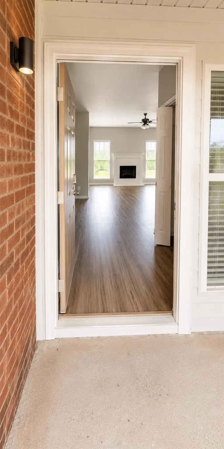 607 Morning Dove Dr, Hutto, TX 78634 - #2