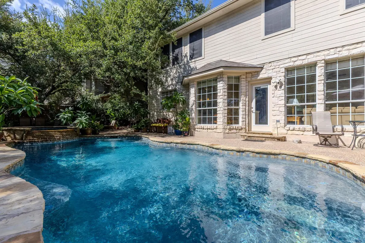 2041 Saint Andrews Dr, Round Rock, TX 78664 - #1