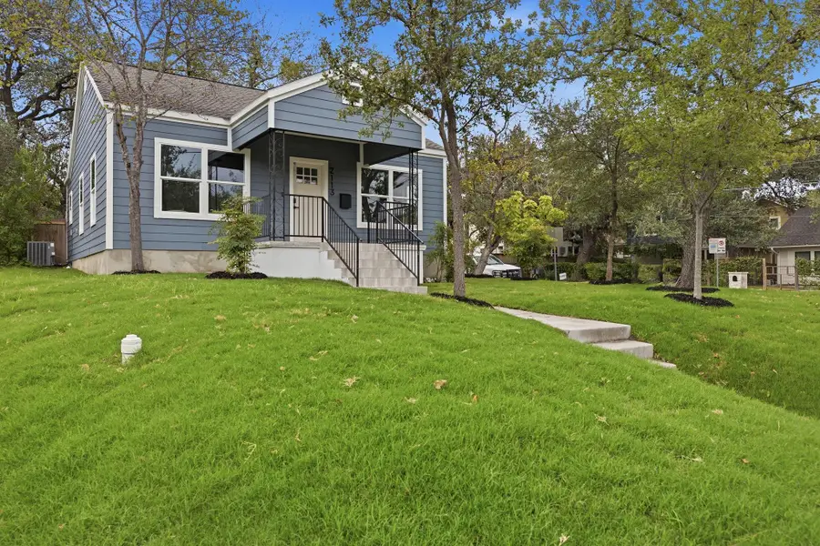 2113 Wilson St, Austin, TX 78704 - #3