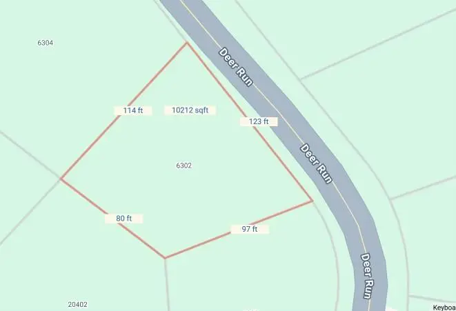 6302 Deer Run, Lago Vista, TX 78645 - #2