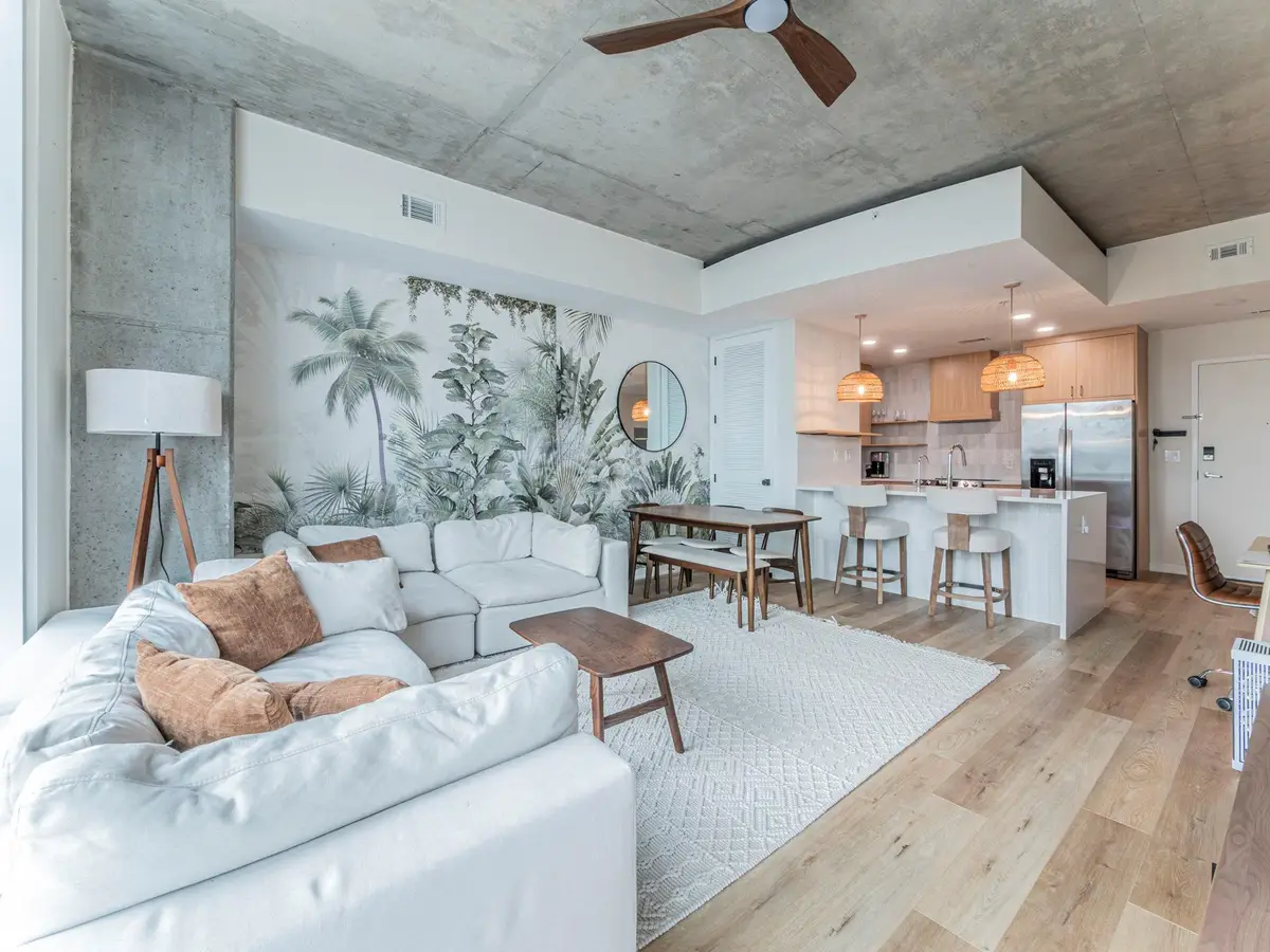 360 Nueces St #1018, Austin, TX 78701 - #1